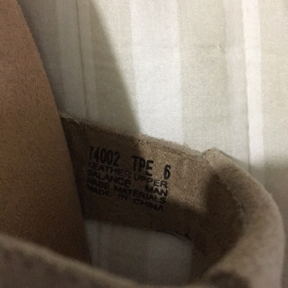 BNWT Sz 6 sandals - Picture 3 of 4